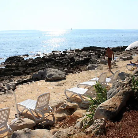 With Parking Space Zambratija, Umag - 27230 Apartmán