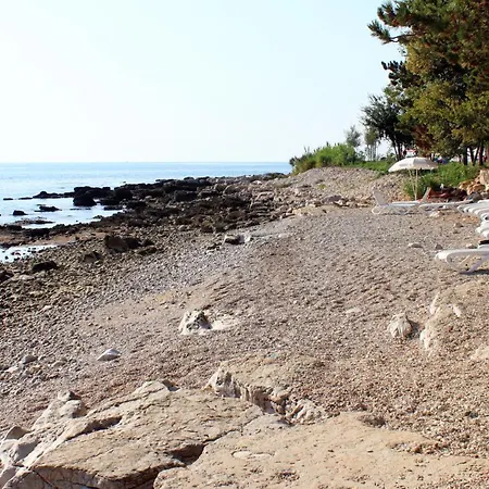With Parking Space Zambratija, Umag - 27230