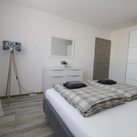 With Parking Space Zambratija, Umag - 27230 Apartmán *