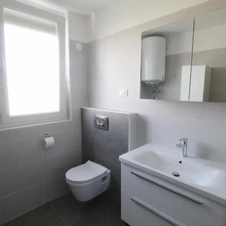 With Parking Space Zambratija, Umag - 27230 Apartmán